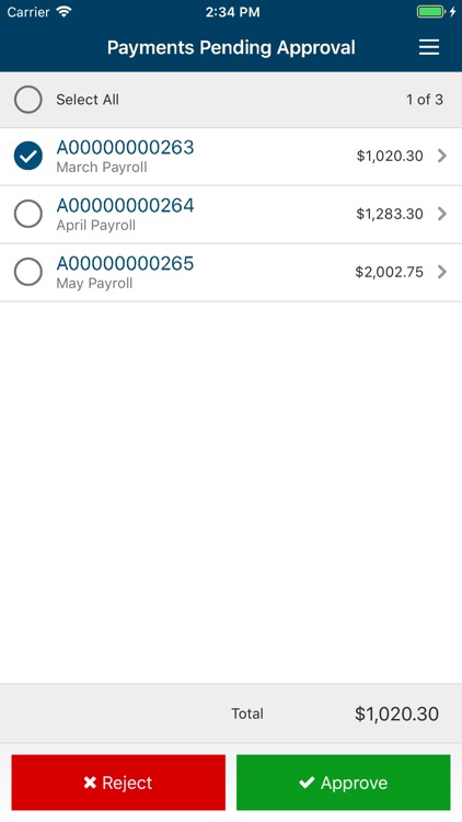 Busey Treasury Management screenshot-3