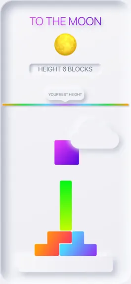 Game screenshot TetraBlocks Tower mod apk