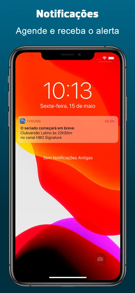 Guia TV Fácil - Programação TV