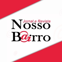 Jornal e Revista Nosso Bairro