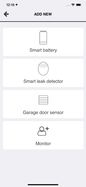 Nodak Smart Sensor(圖4)-速報App