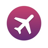 Flight Tracker Airport Status logo