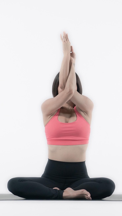 Yoga Nexus: Mind Body Workout screenshot-6