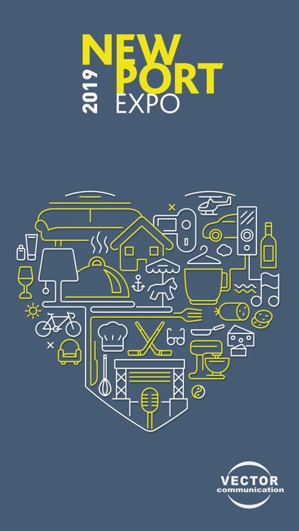 NewPort Expo