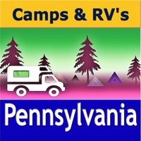 Pennsylvania – Camping  RVs