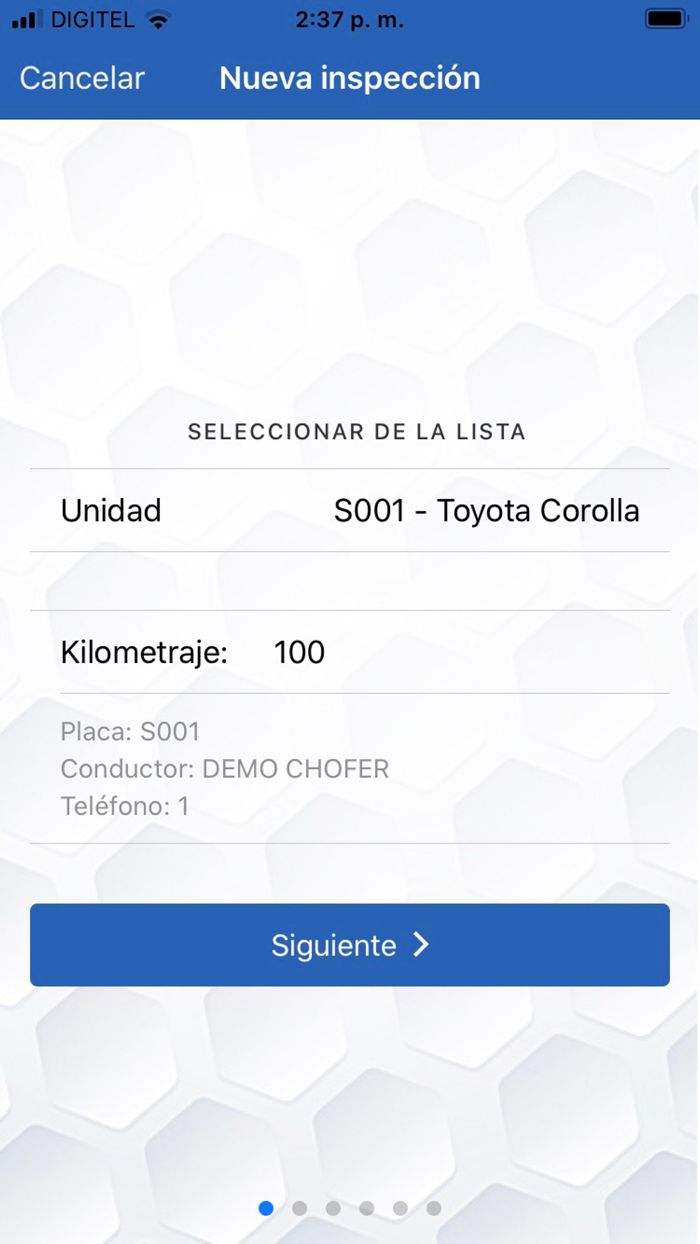 Sigmisa Inspecciones