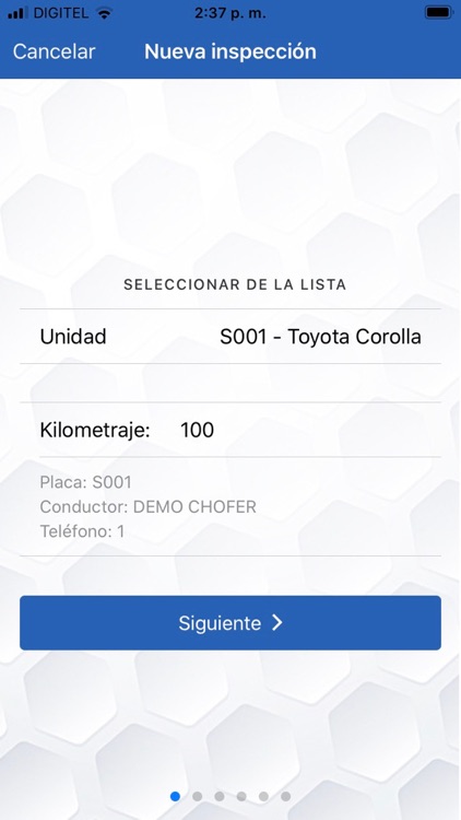 Sigmisa Inspecciones