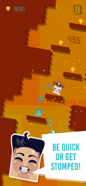 Mine Stack Jump: Block High APK for Android Download