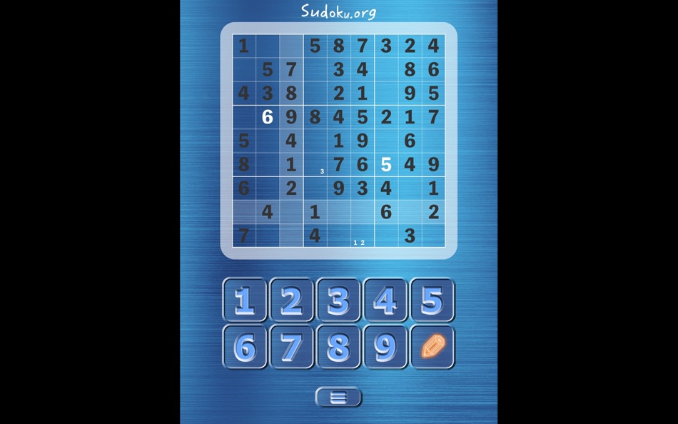 #4. Sudoku.org - LAN Battle (macOS) 由: Oscar Tsang