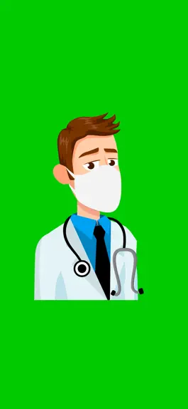 Game screenshot Medical Emoji and Sticker mod apk