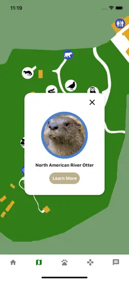 Game screenshot Bear Hollow apk