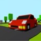 Watch out for other cars, control your speed, avoid crash and earn points for every circle your car does