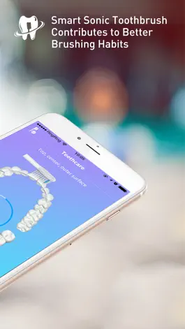 Game screenshot Teethcare apk