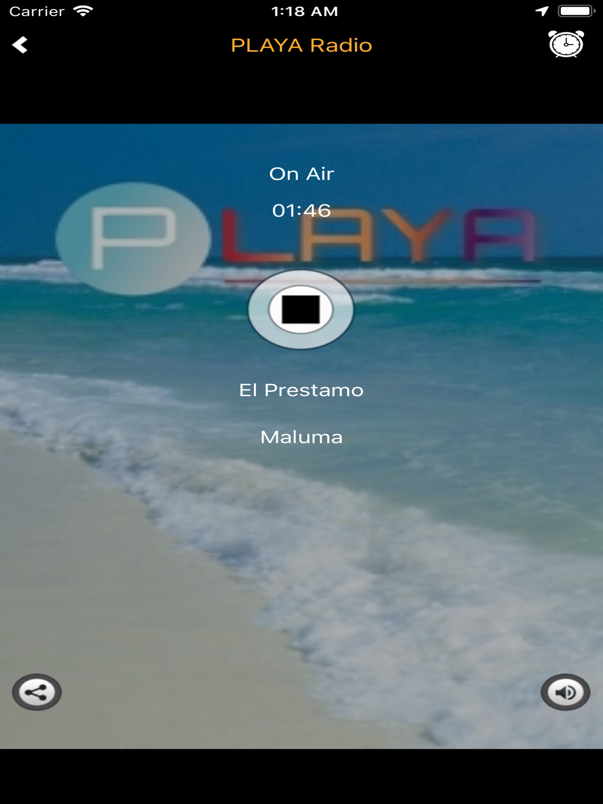 PLAYA La Del Party screenshot 3