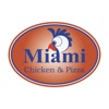 Miami Chicken and Pizza Lancas