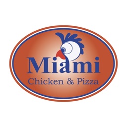 Miami Chicken and Pizza Lancas