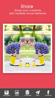 MirrorCamFx - Mirror Camera Fx iphone bilder 3