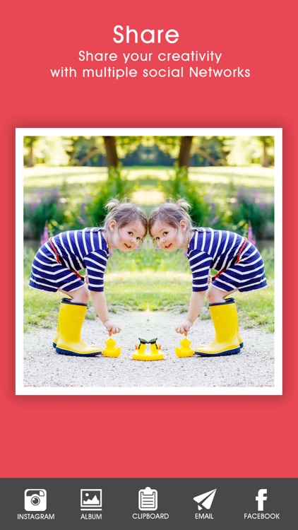 MirrorCamFx - Mirror Camera Fx screenshot-3