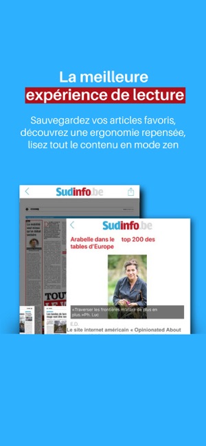 picture Sudinfo Logo sudinfo premier sur l info im app store