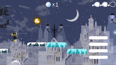 Lull Aby: Dreamland adventure Screenshot 4