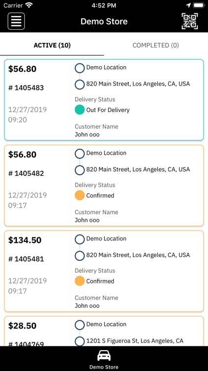 LogicKit Driver screenshot-5