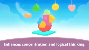 Puzzle Play: Toddler's Games screenshot 3