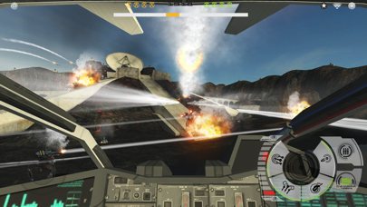 Mech Battle screenshot 5