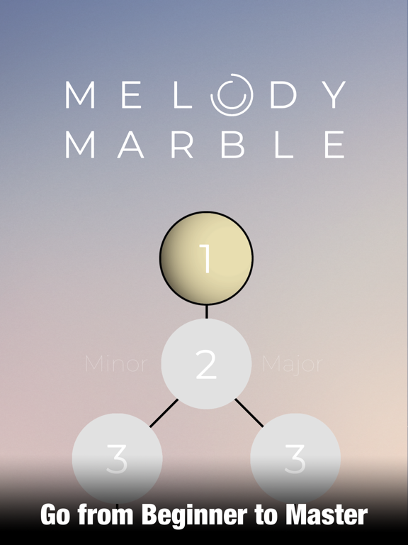 Screenshot #6 pour Melody Marble