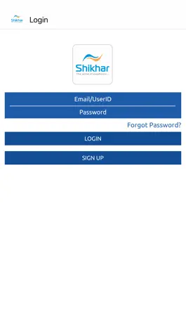 Game screenshot Shikhar Coaching Classes apk