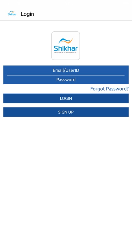 Shikhar Coaching Classes