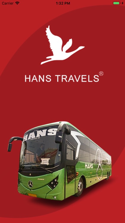 Hans Travels