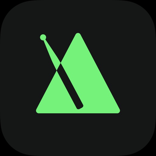 Count It Off-Setlist Metronome iOS App