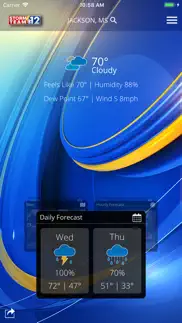 How to cancel & delete wjtv weather 2