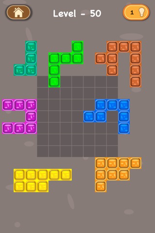 Adapt Block: Puzzle gameのおすすめ画像1