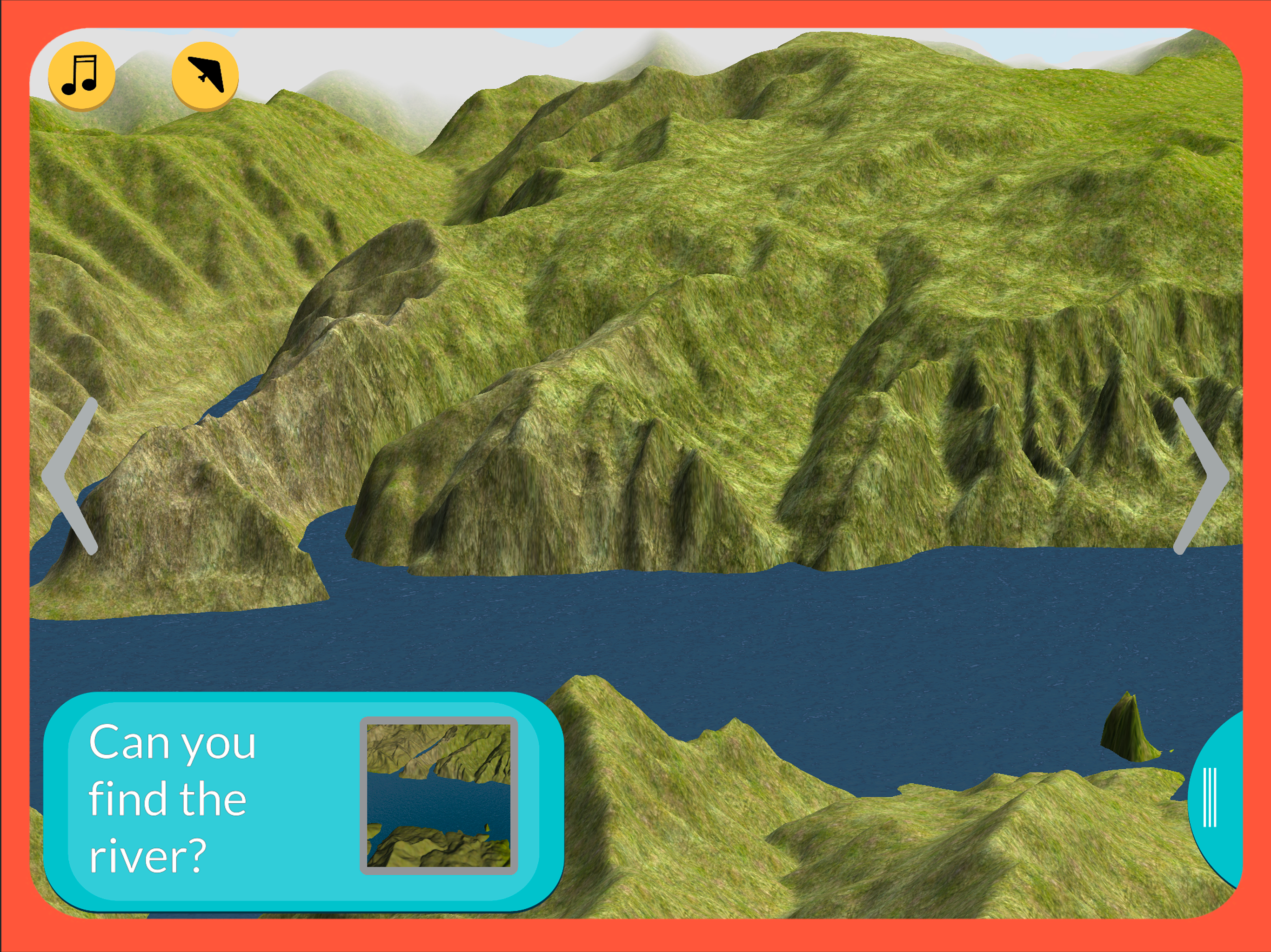 Glider Guide screenshot 5