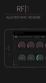 rf-1 reverb iphone bildschirmfoto 1