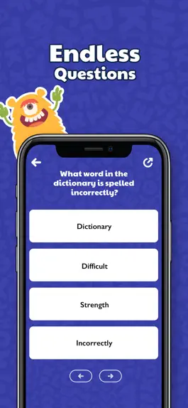 Game screenshot Trivia Quiz Test with Answers hack
