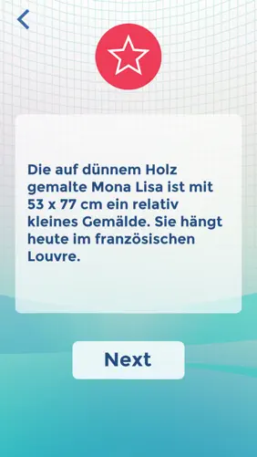 Wissenstraining Pro. Das Quiz screenshot 5