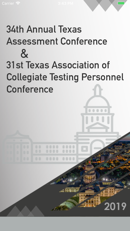 Texas Assessment/TACTP Con - 1.9 - (iOS)