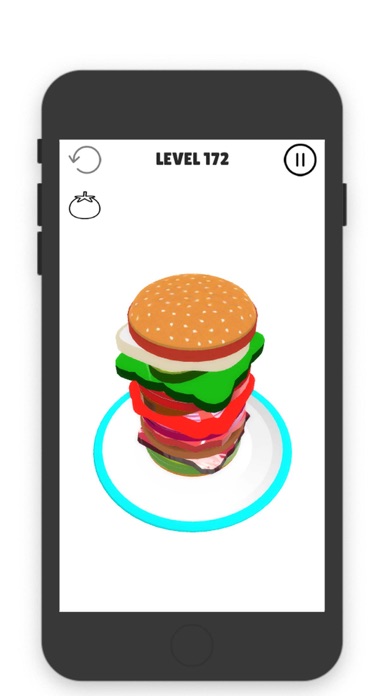 Burger! screenshot 3