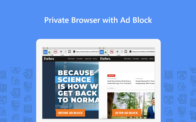 Video VPN Browser - Movies, TV(圖2)-速報App