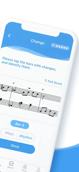 Game screenshot AURALBOOK for Trinity Grade1-8 apk