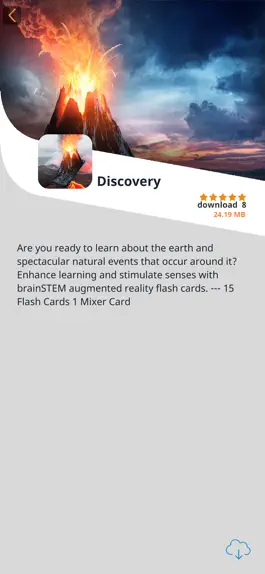 Game screenshot Brainstem apk