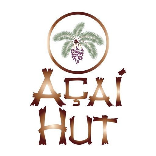 Acai Hut icon