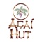 With the Acai Hut mobile app, ordering food for takeout has never been easier