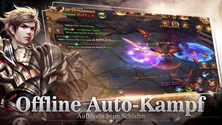 Rings of Anarchy screenshot-5