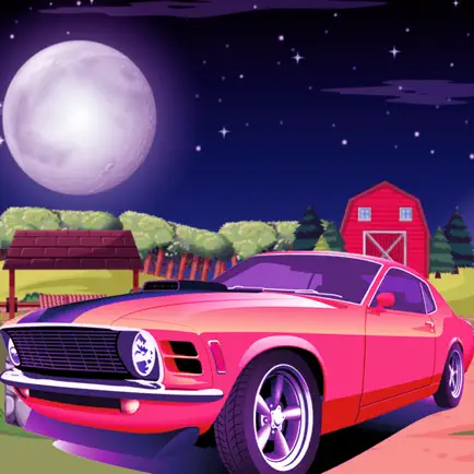 2D Road Rush Cheats