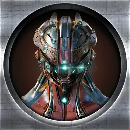 AR Mechanical War Читы