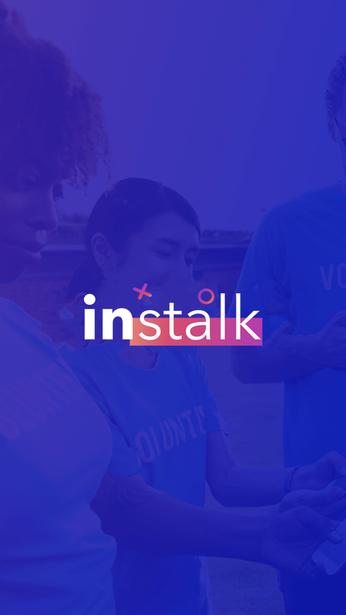 Instalk - Profile Reports