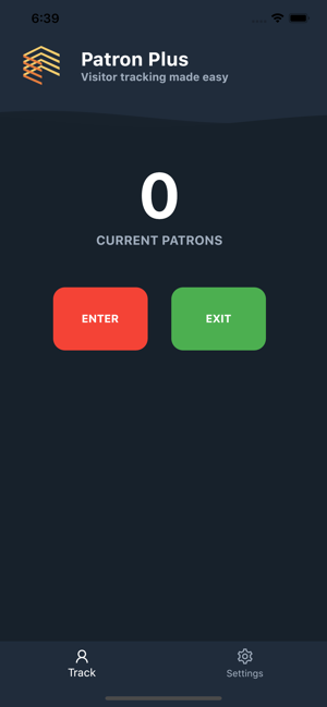 Patron Plus(圖2)-速報App